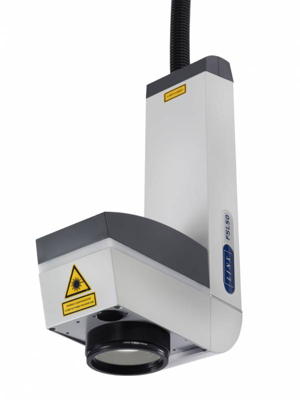 Linx FSL20 & FSL50