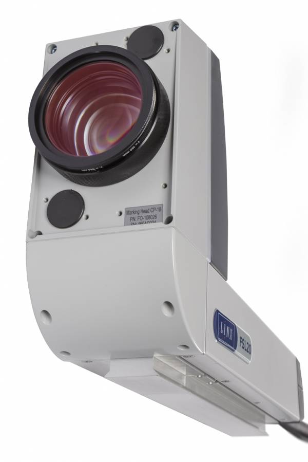Linx FSL20 & FSL50