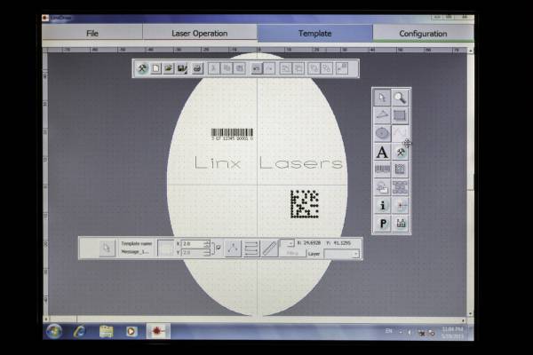 Linx FSL20 & FSL50
