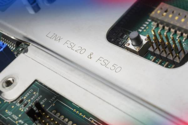 Linx FSL20 & FSL50