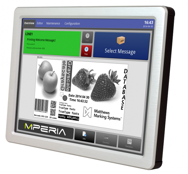 Mperia T100