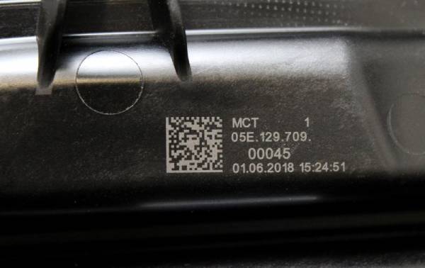 Macsa F Series Fiber Laser
