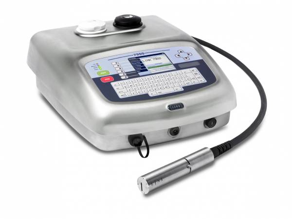 Seria Linx 7900