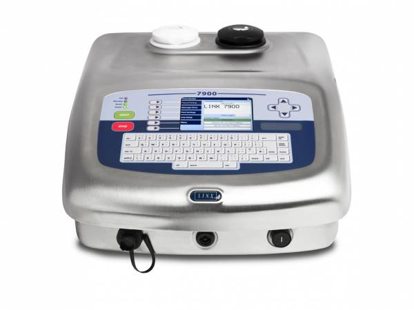Seria Linx 7900 Spectrum